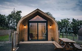 Carntogher Cabins